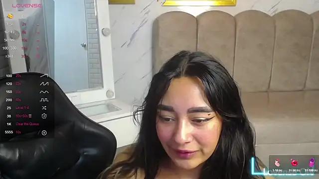 Little_Samy_v webcam