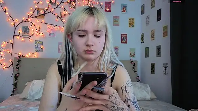 Beauty_and_pet8 webcam