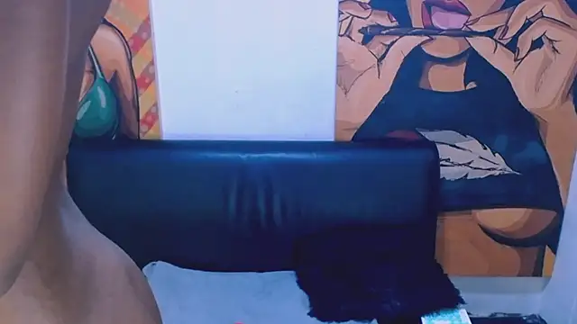 Ebonycutiex webcam