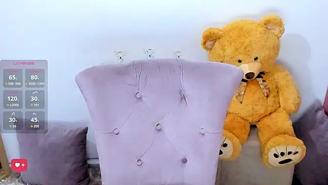 _AllisonSweet_ webcam