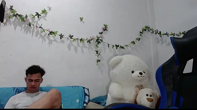 alexandra_lorens webcam