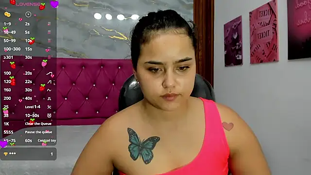 Helen_russo webcam