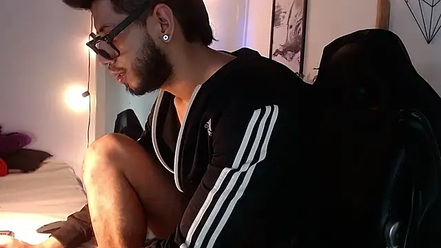 Colby_brown03 webcam