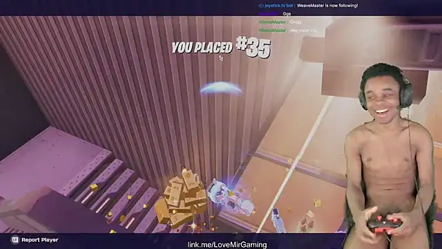 lovemirgaming webcam