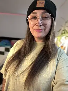 Alix_Valentine webcam