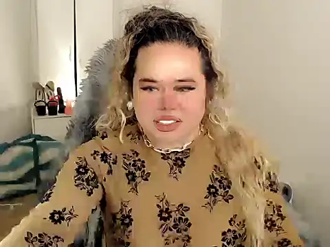 Goddes12inchTS webcam