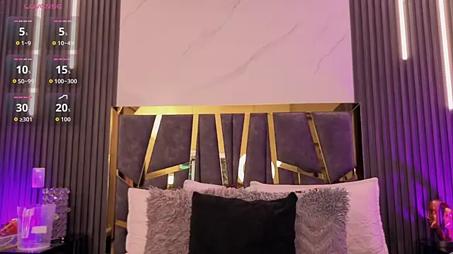 ScarletTorres webcam