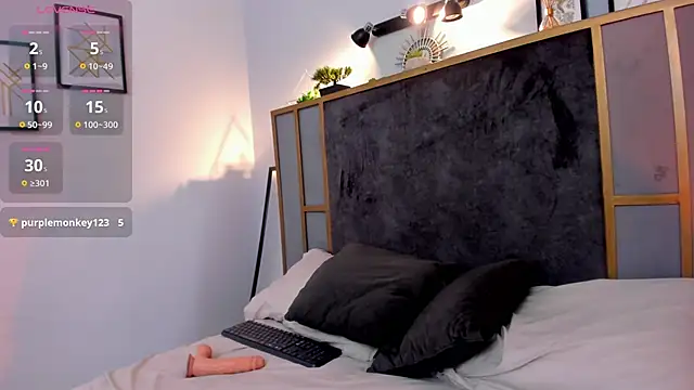 Azurra_amatto2 webcam