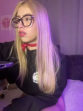 PrettyAshley_ webcam