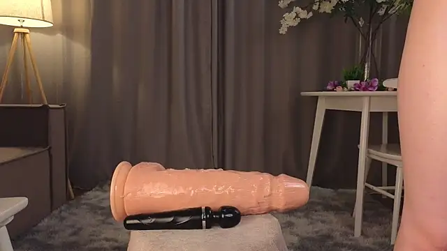 TinaStevenson webcam