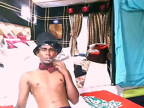 IndianThuggin webcam