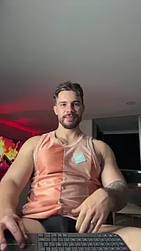 Valenthino_Salvatore webcam