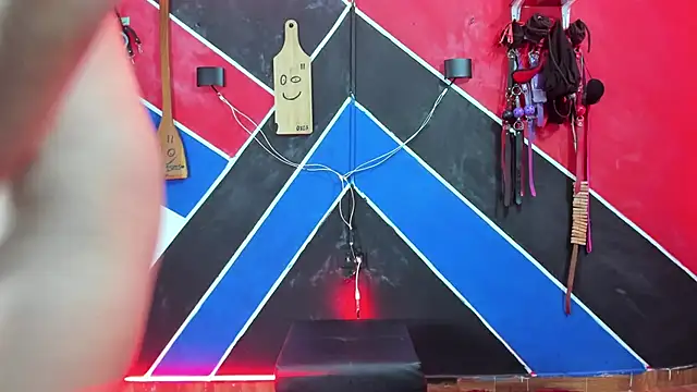 BDSMFLAKAEXTREM2 webcam
