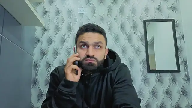 LeonidasKaiser webcam