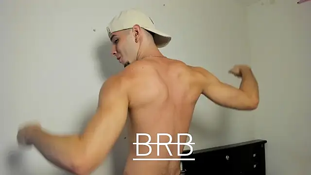 killua_parker webcam