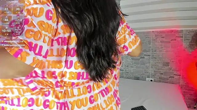 KataleyaBlazze webcam