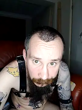 Castbotter1995 webcam