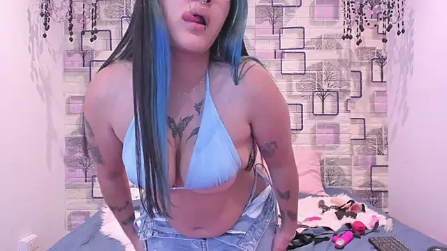 Samanthaa_Evanss webcam