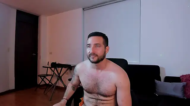 ZionGreenFire webcam