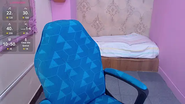 Natasha_Ferrec webcam