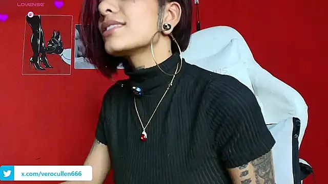 luci_fer_devil webcam