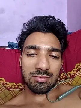 ItsPlayboy031 webcam