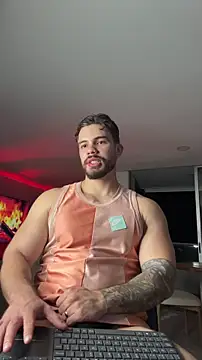 Valenthino_Salvatore webcam