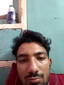 ItsPlayboy031 webcam