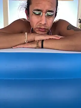 Model: TranSexualJade95