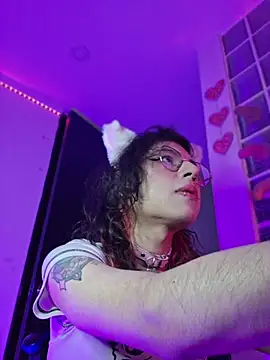 Sweet-SharoKitty webcam