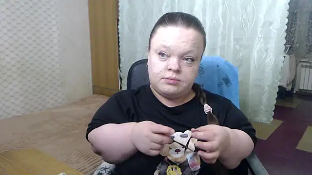 Janiffer_MiMi webcam