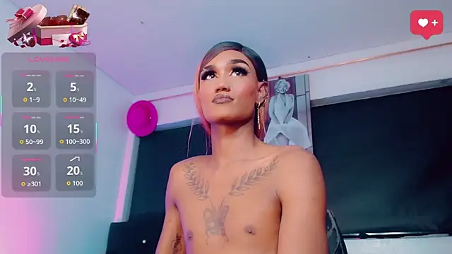 Kendall_hornyy webcam