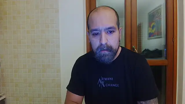 AMIRDIB2025 webcam
