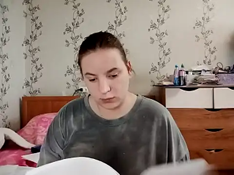 symmetryinvoid webcam