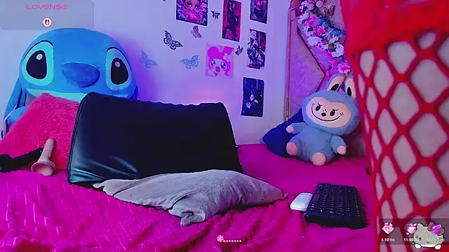 Gabii-Princees webcam