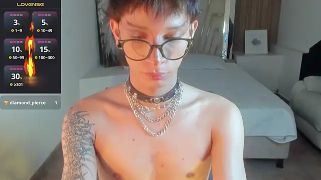 AndyWiilliams webcam