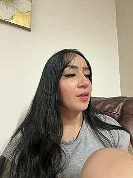 EmmyEvans1 live sex cam