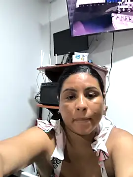 Francesca_ferrari webcam