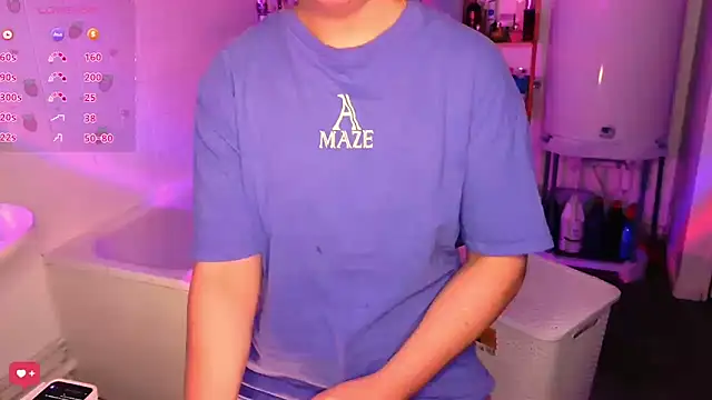 __--__bambi__x__off__--__ (F young) - 🔴​ GO PRENDRE UN BAIN 🔴​