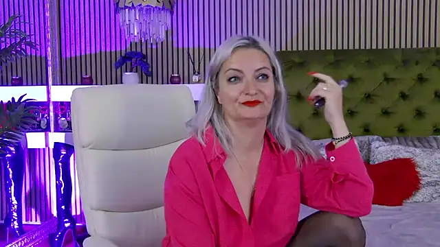 ladytouch (F milf) - 🍰💦 SQUIRT time 💥⚡