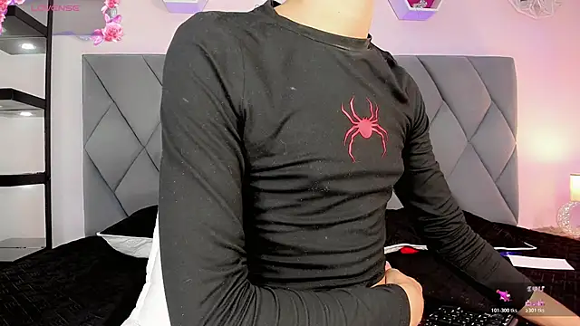 amira_ember (T teen) - for you