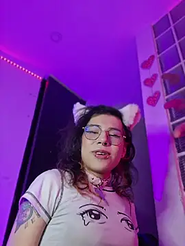 Sweet-SharoKitty webcam