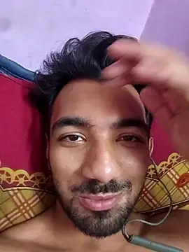 ItsPlayboy031 webcam