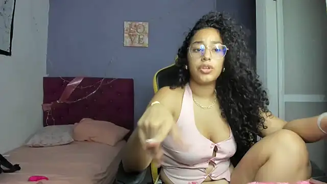 emily_stars1 webcam