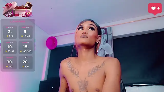 Kendall_hornyy webcam