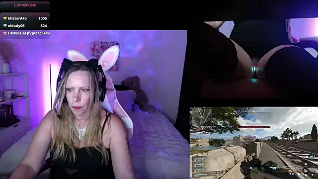 ArchangelTheFrancaise webcam