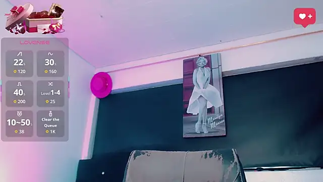 Kendall_hornyy webcam