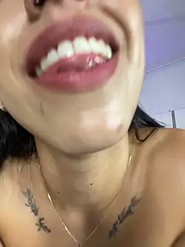 Celeste_Amber webcam