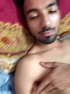 ItsPlayboy031 webcam