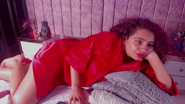 Dahlia_rossee webcam